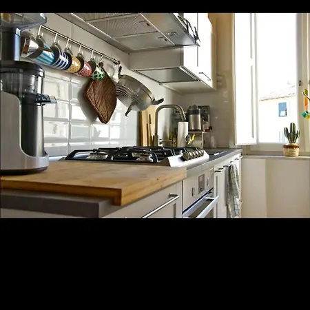Apartamento Cozy House Centro Lucca