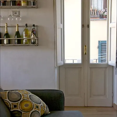 Apartamento Cozy House Centro Lucca