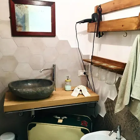 Apartamento Cozy House Centro Lucca
