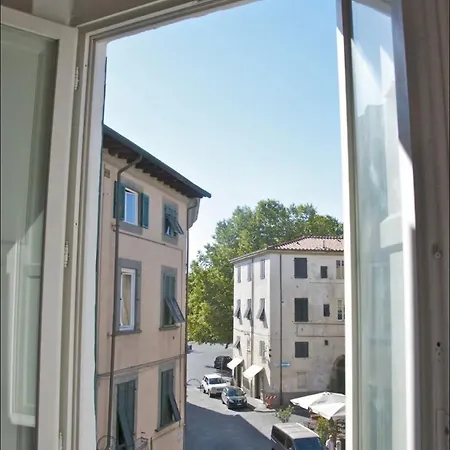 Apartamento Cozy House Centro