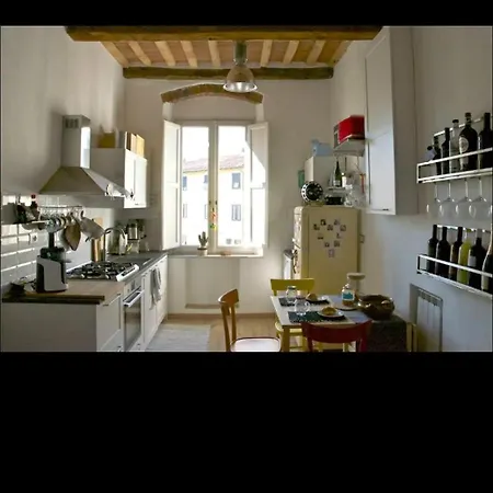 Cozy House Centro